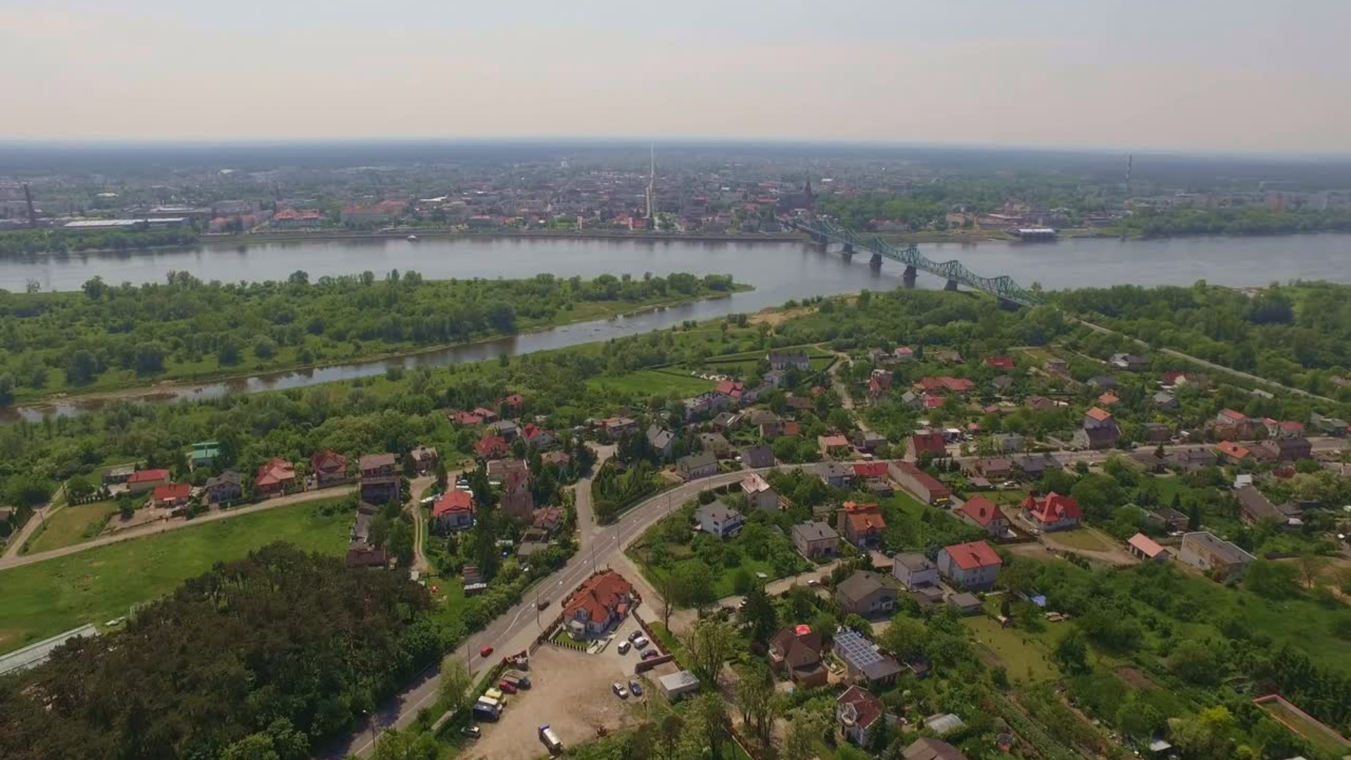 Włocławek i Okolice